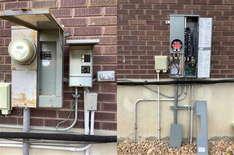 Salt Lake City Electrical Panel Repair & Replacement